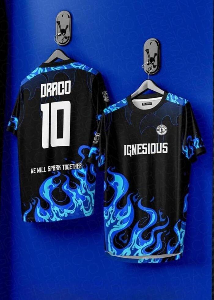 Custom Sports Jersey - Image 1