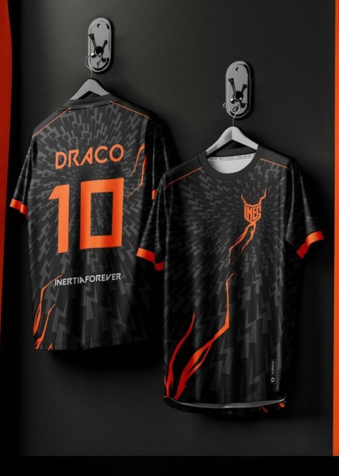 Custom Sports Jersey - Image 1