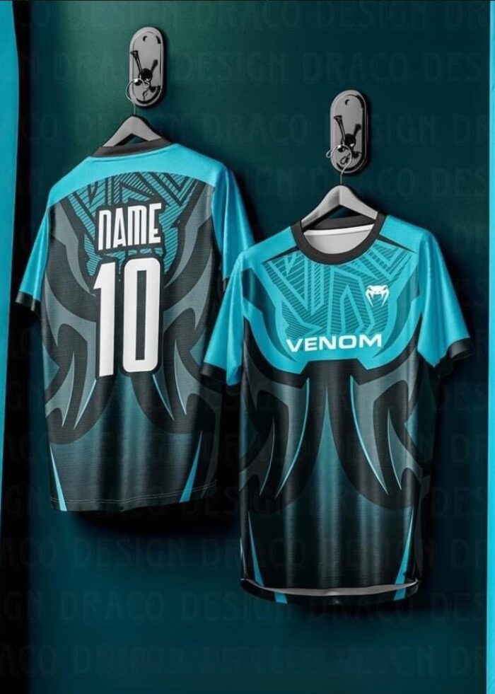 Custom Sports Jersey - Image 1